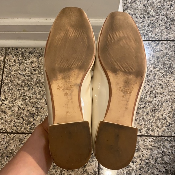 Zara Basic Collection Loafer - Picture 2 of 2